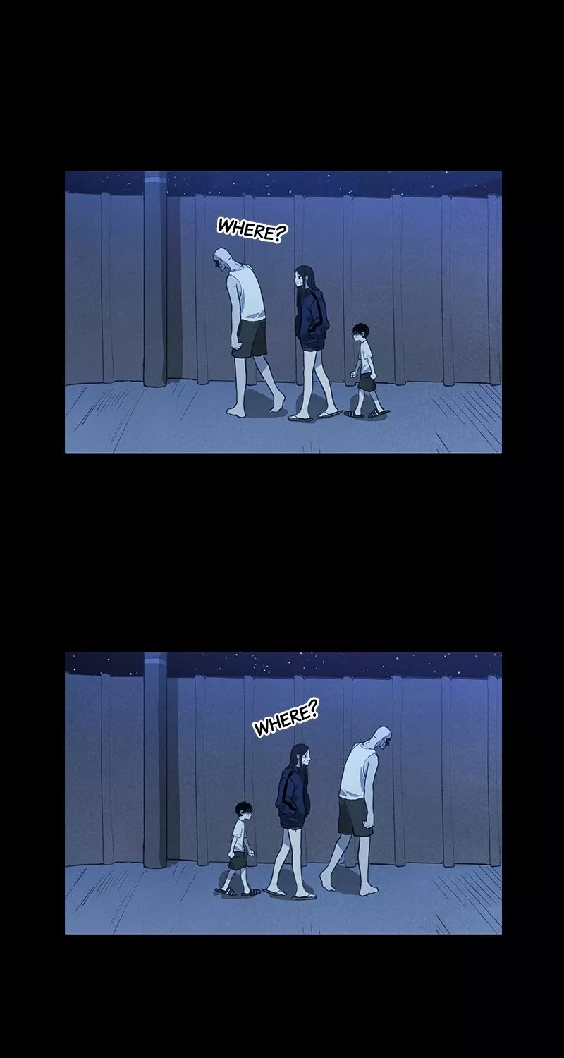 The Boxer, chapter 106, image 27