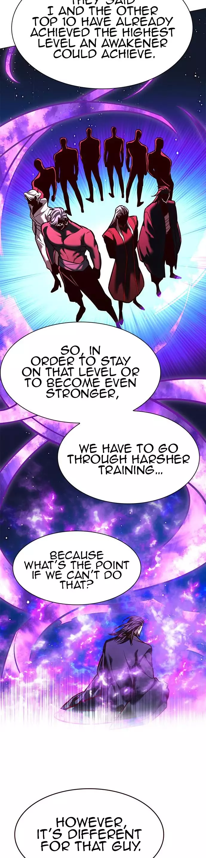 Eleceed, chapter 271, image 39