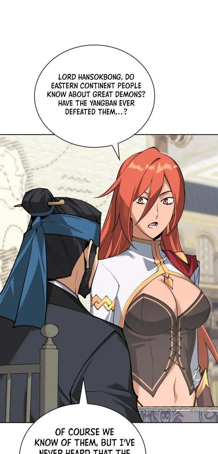 Overgeared (Team Argo), chapter 311, page 88