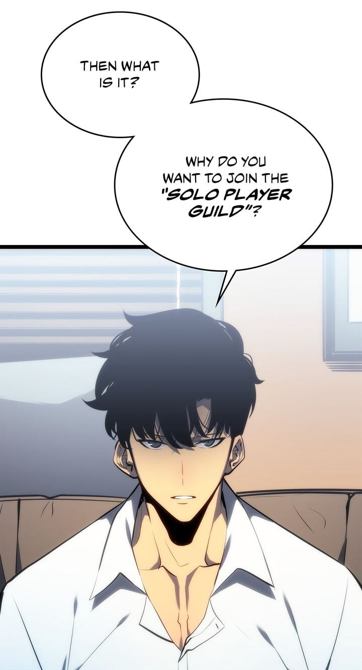 Solo Leveling, chapter 112, page 37