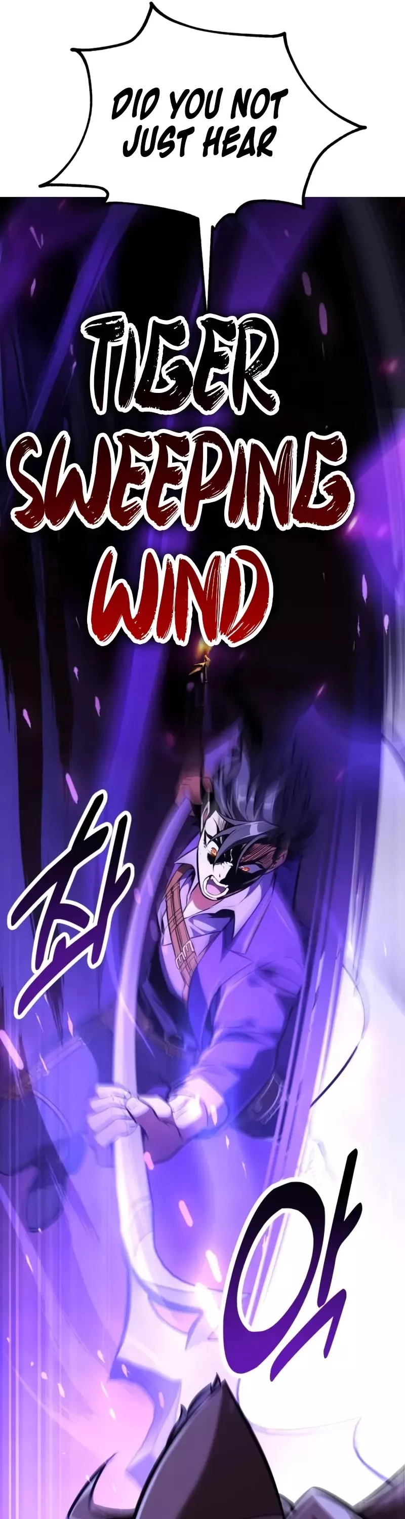 I Killed the Main Player, chapter 74, image 84