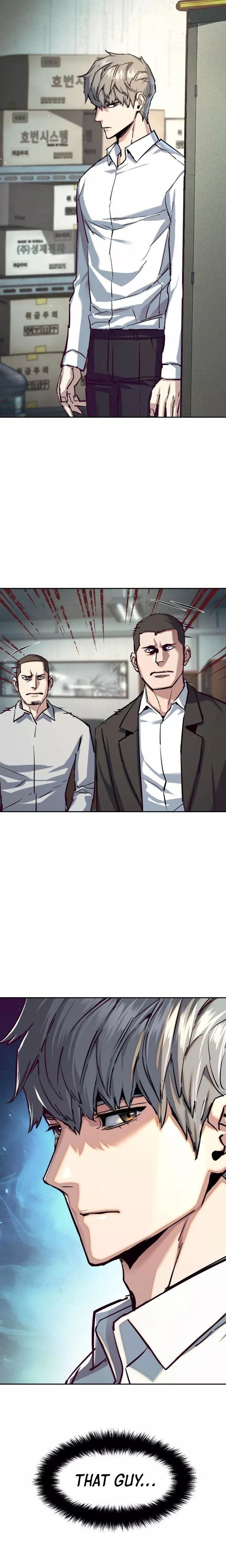 Teenage Mercenary, chapter 232, image 16