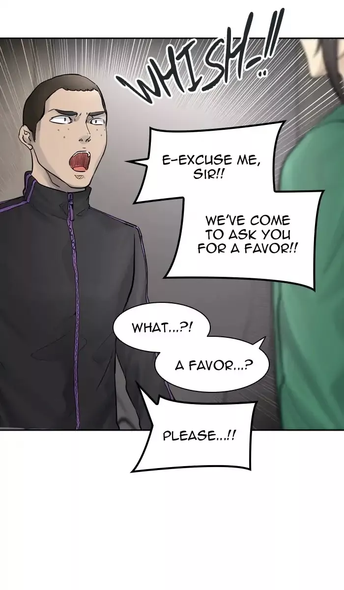 Tower of God, chapter 420, image 5