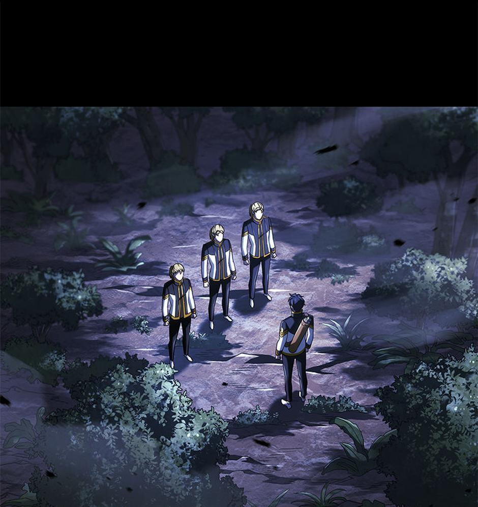 Revenge of the Baskerville Bloodhound, chapter 120, image 72