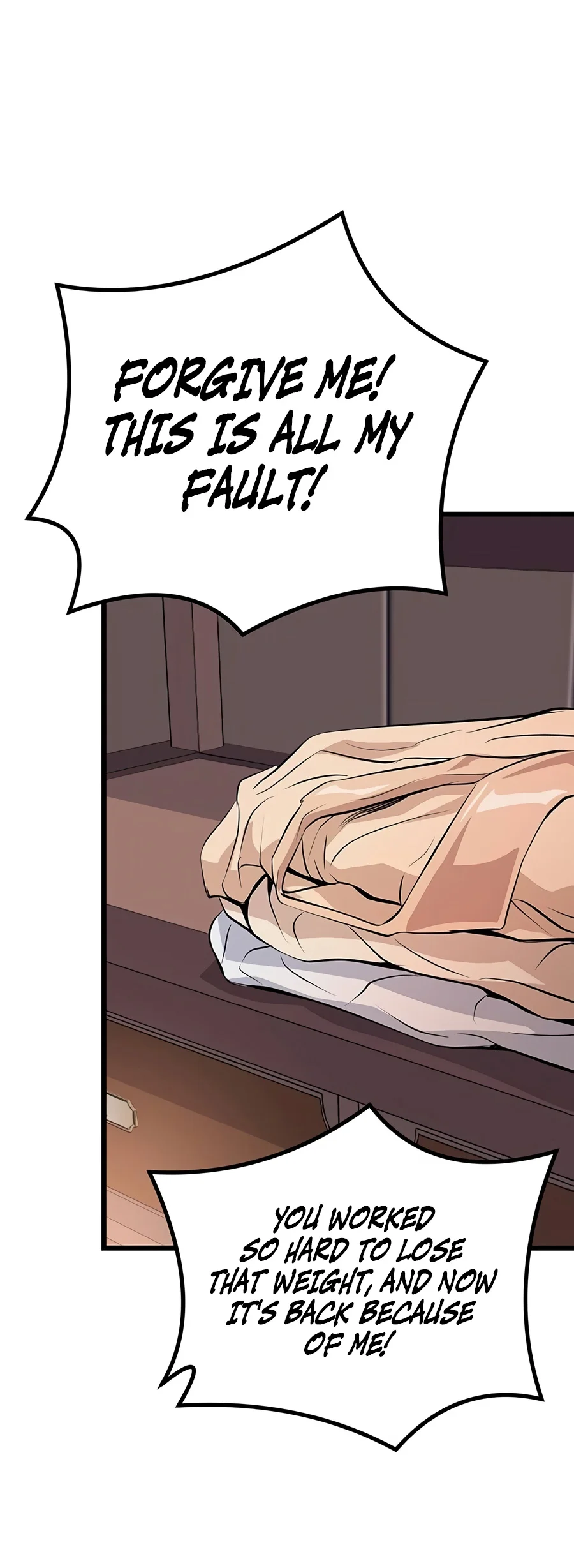 Becoming the Cheon Clan's Mad Dog, chapter 18, image 18