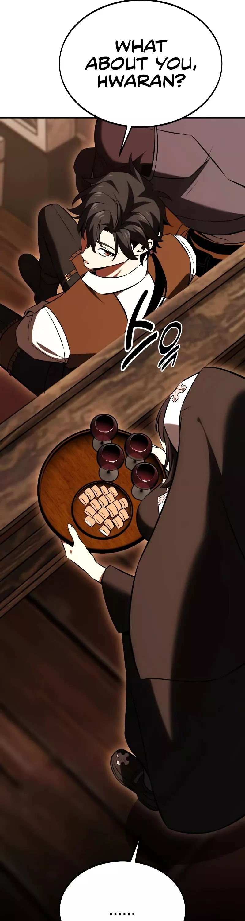 I Killed the Main Player, chapter 23, image 27