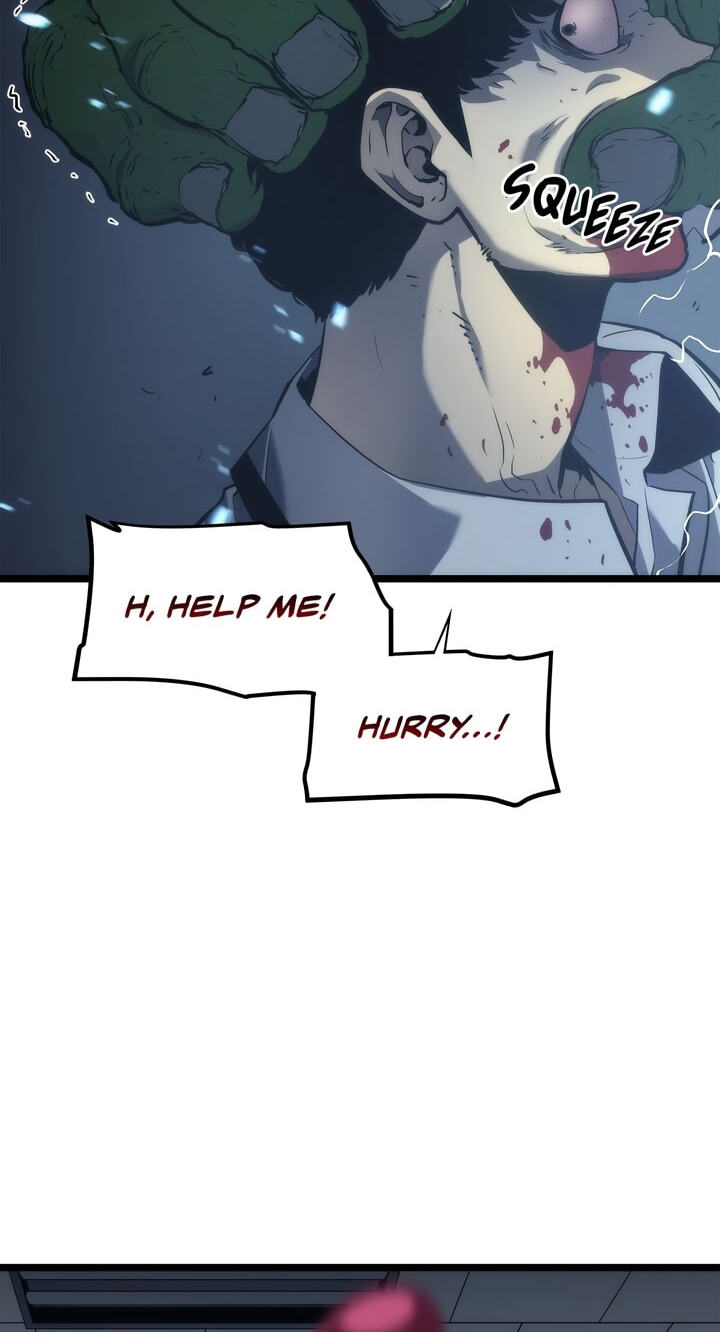 Solo Leveling, chapter 116, image 87