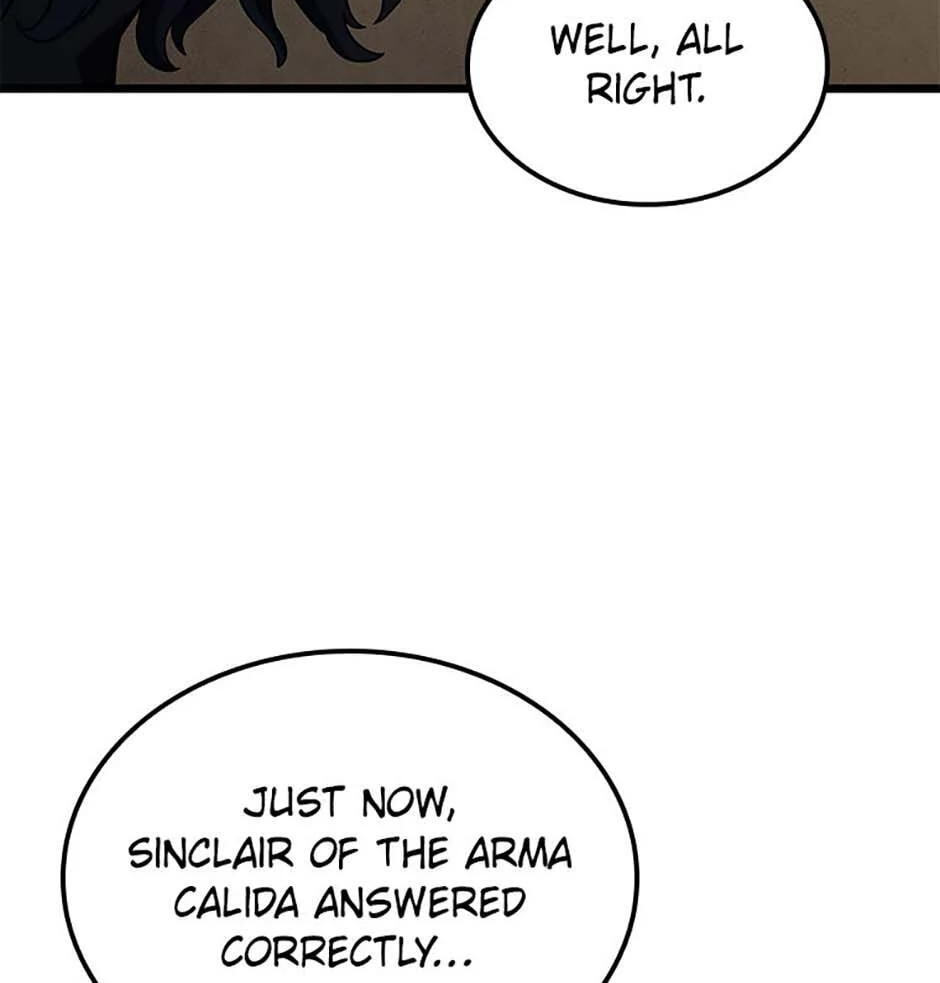 Revenge of the Baskerville Bloodhound, chapter 77, image 52