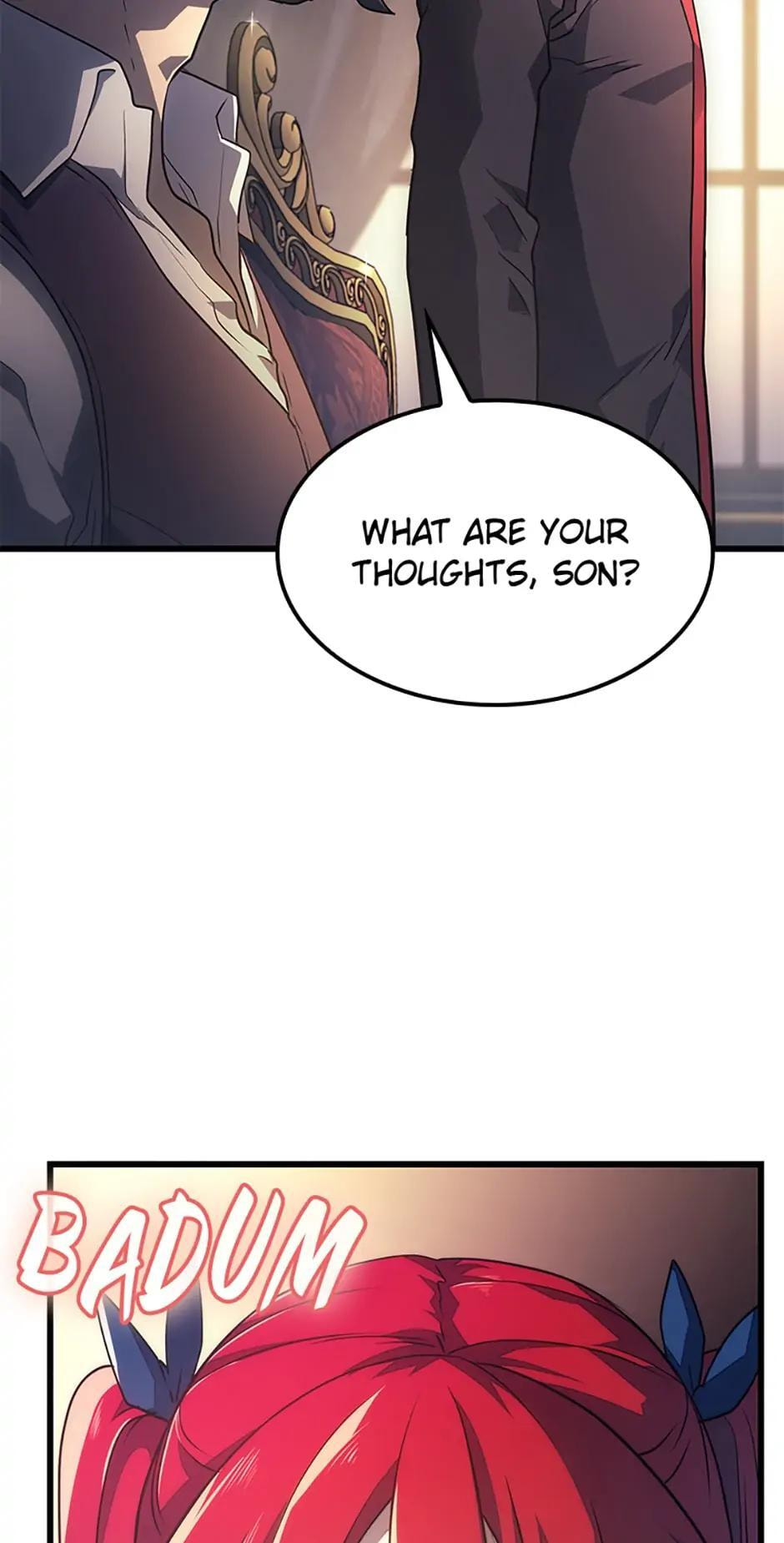 Revenge of the Baskerville Bloodhound, chapter 14, image 138