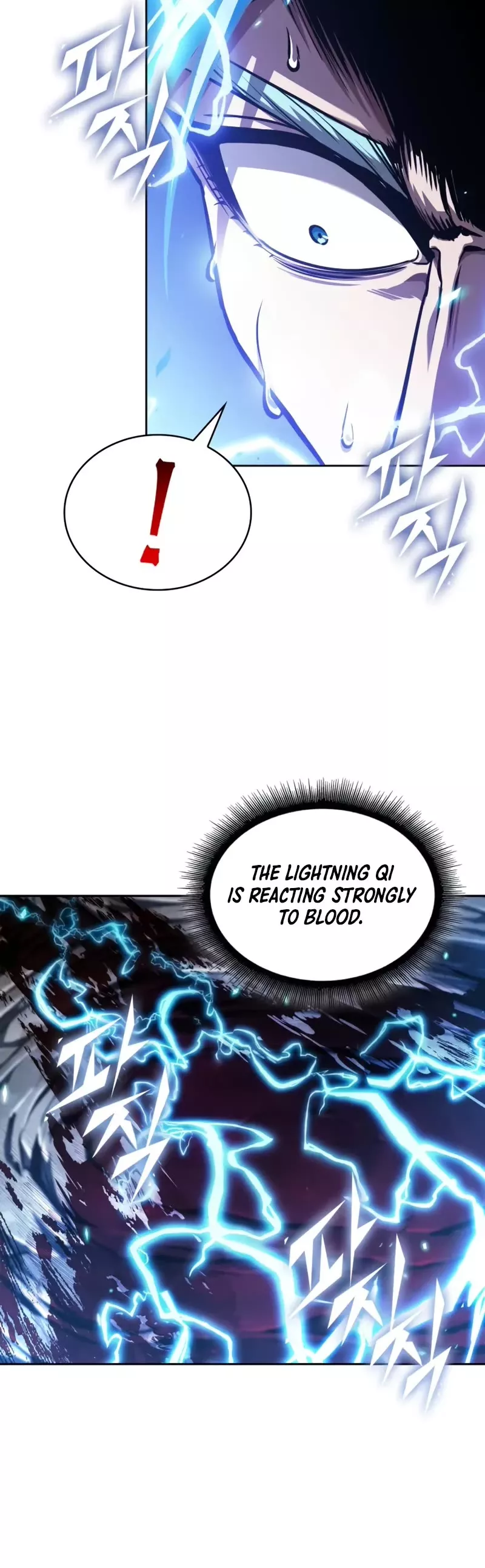 Nano Machine, chapter 272, image 16