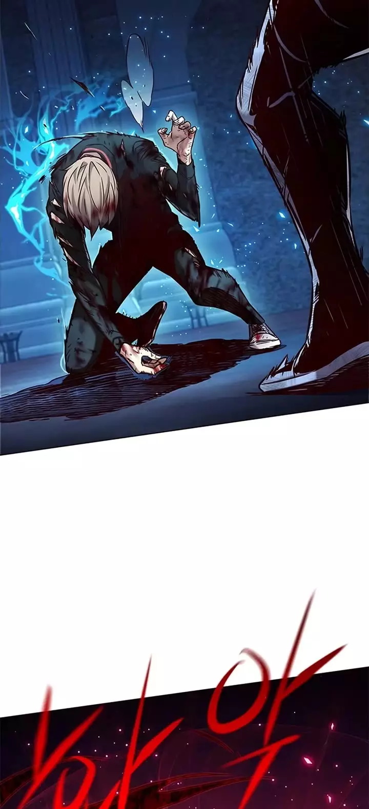 Eleceed, chapter 252, image 20