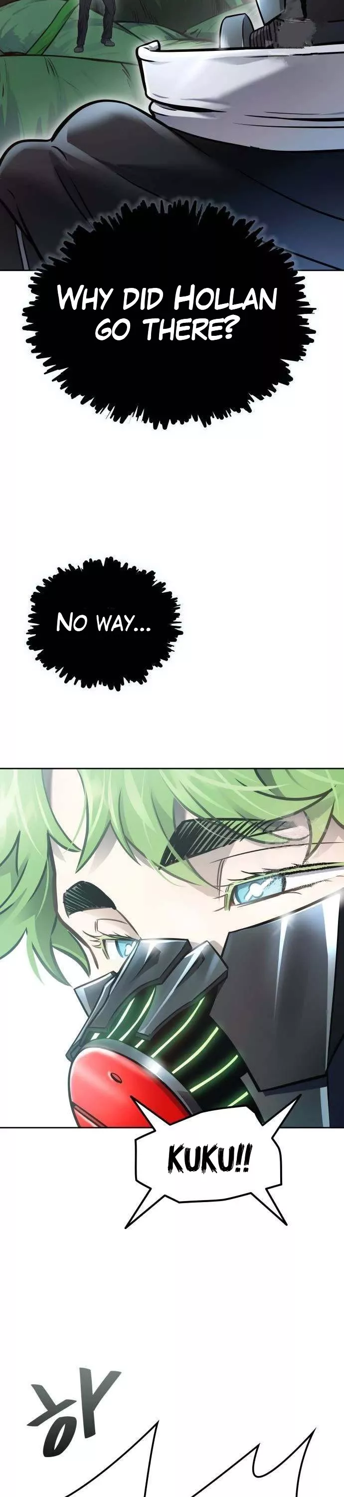 Tower of God, chapter 626, image 42