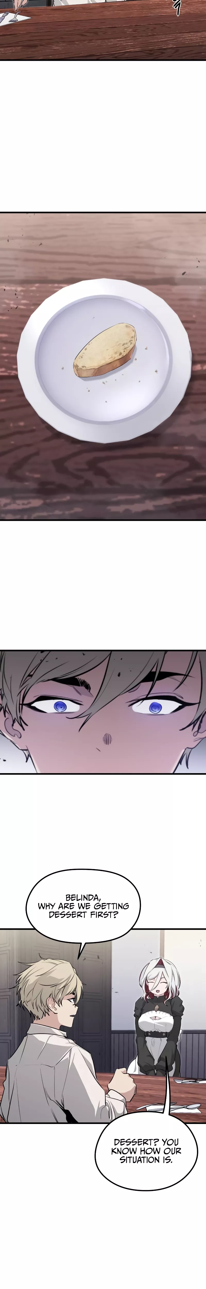 The Regressed Mercenary Has a Plan, chapter 6, image 30