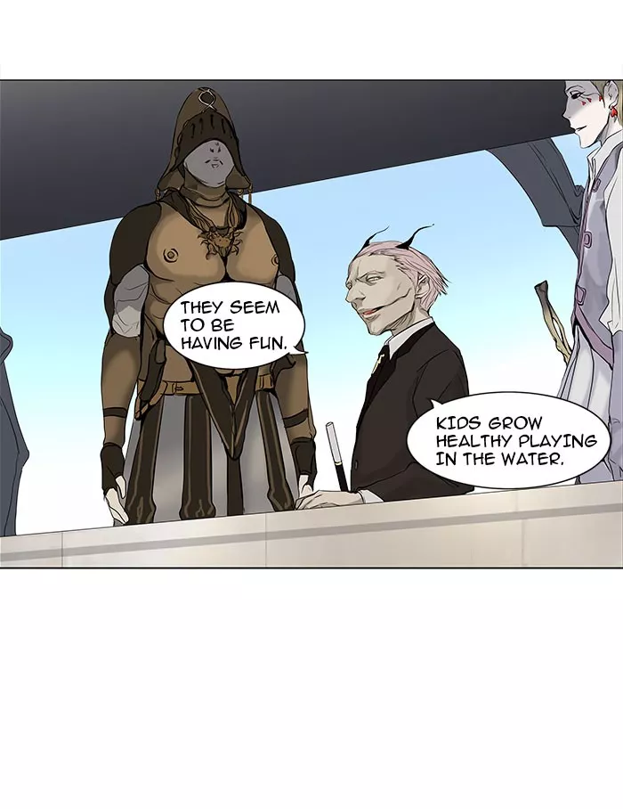Tower of God, chapter 146, image 15