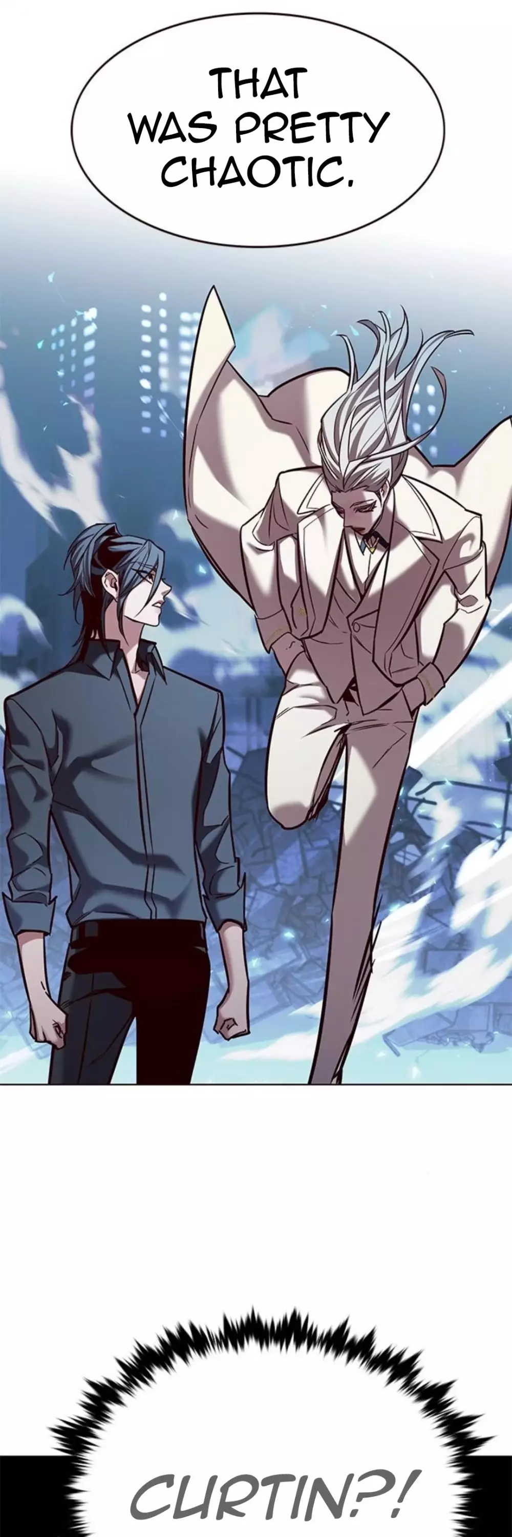 Eleceed, chapter 185, image 63