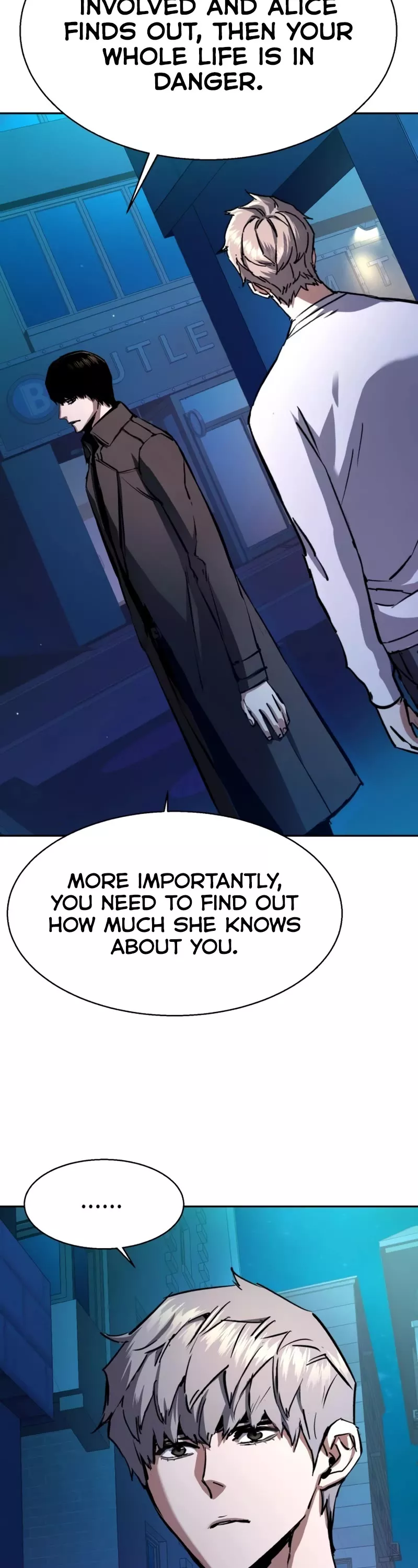 Teenage Mercenary, chapter 157, image 16