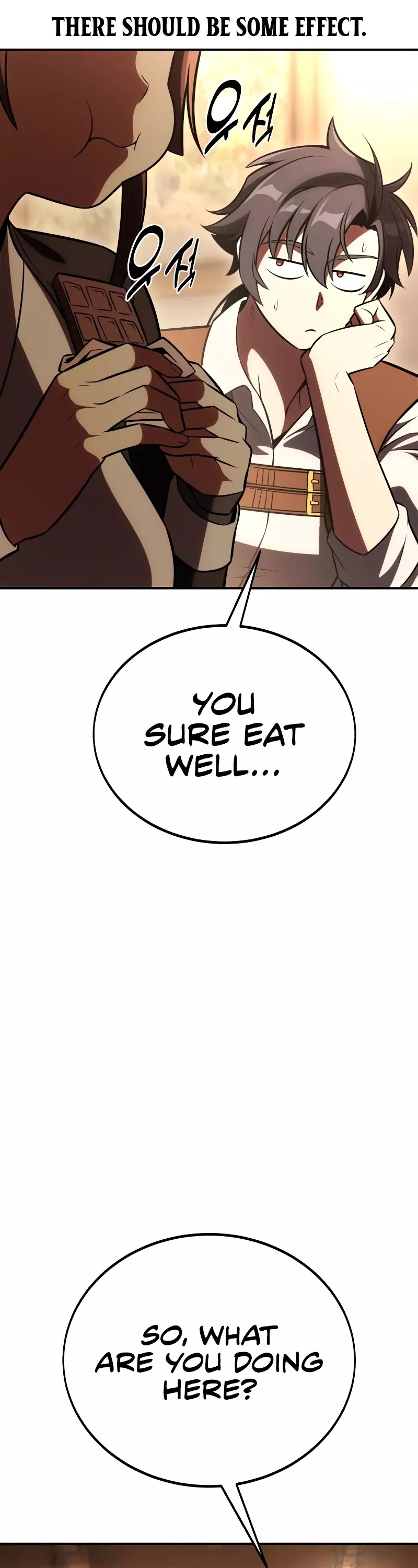 I Killed the Main Player, chapter 43, image 16