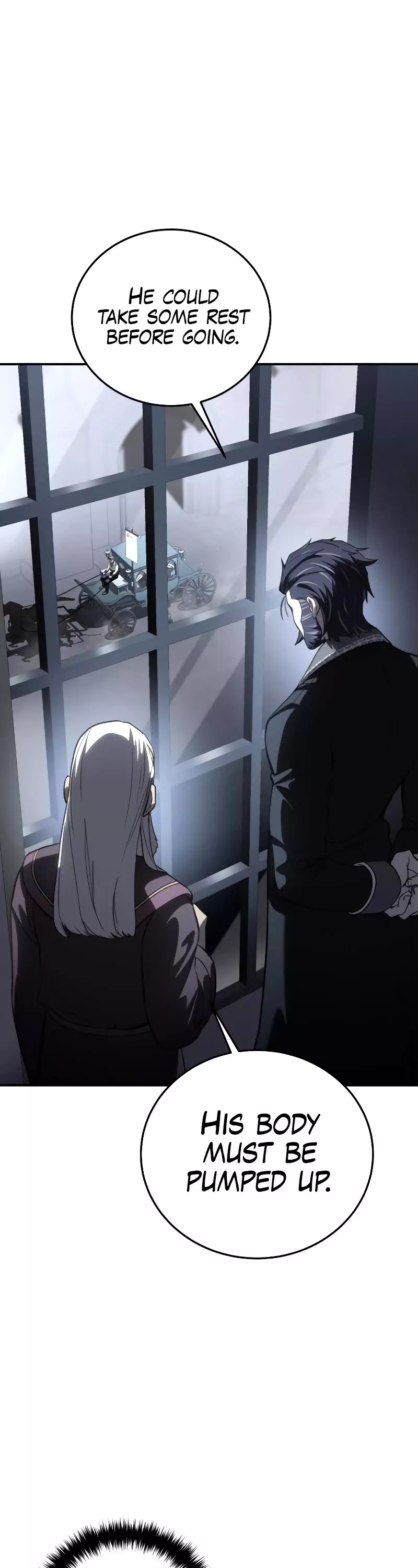 Star-Fostered Swordmaster, chapter 35, image 20
