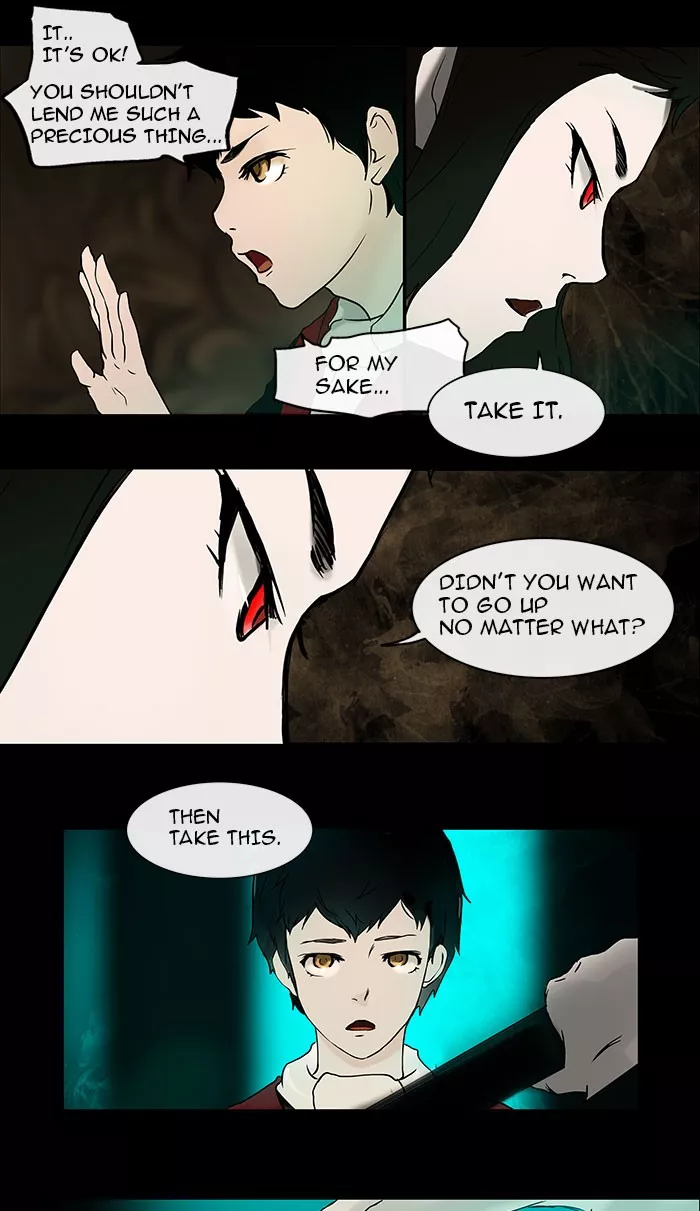 Tower of God, chapter 2, image 56