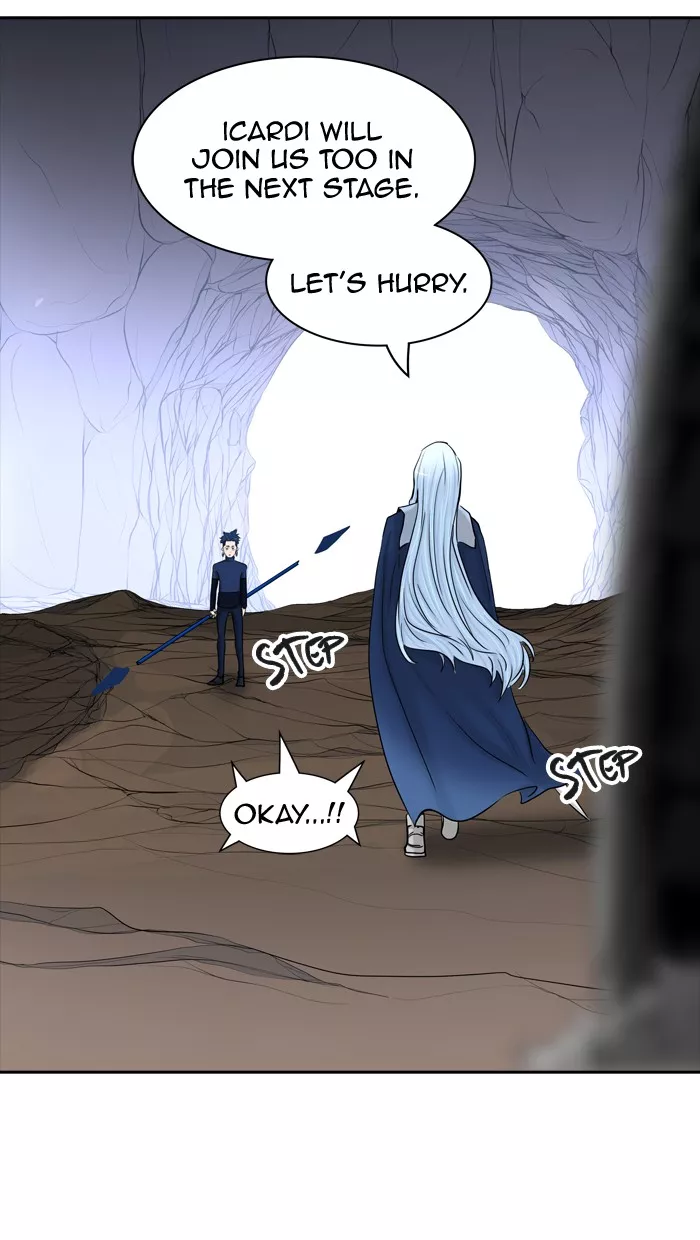 Tower of God, chapter 369, image 124