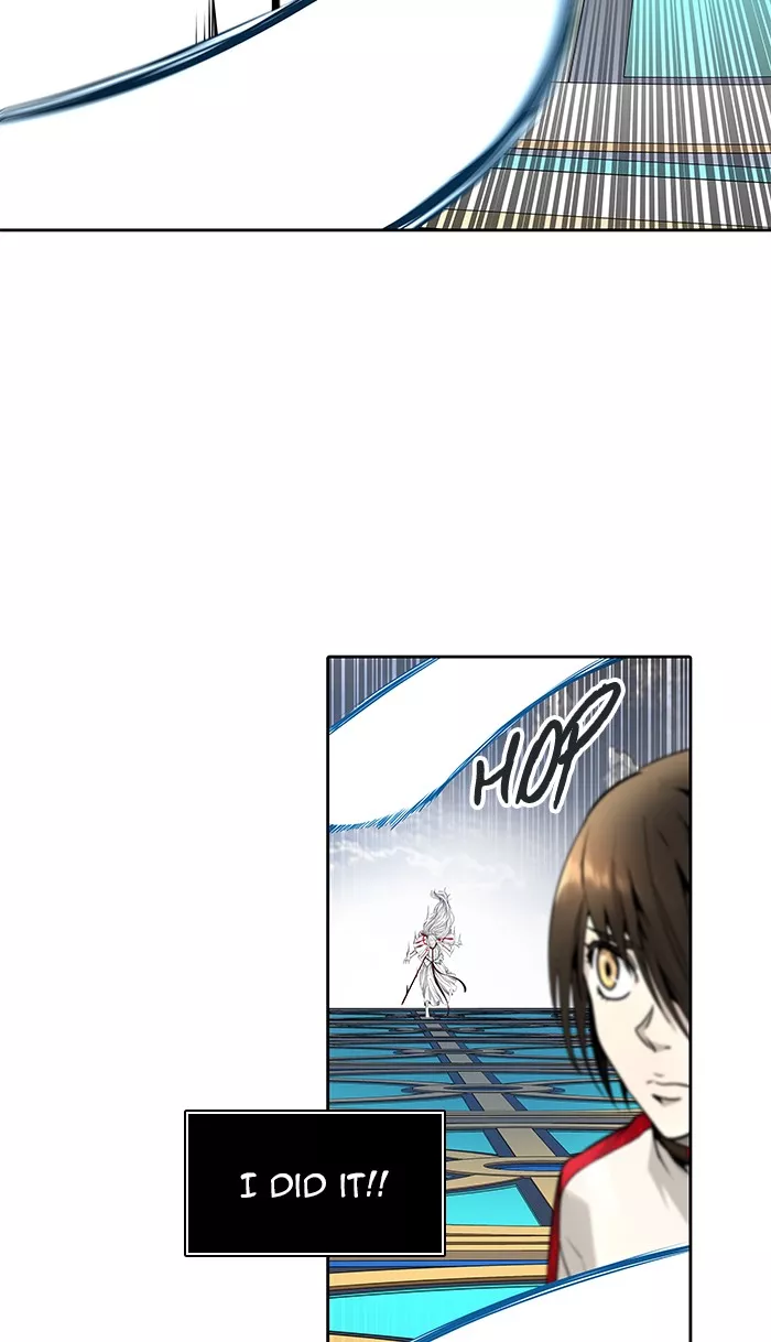 Tower of God, chapter 495, image 23