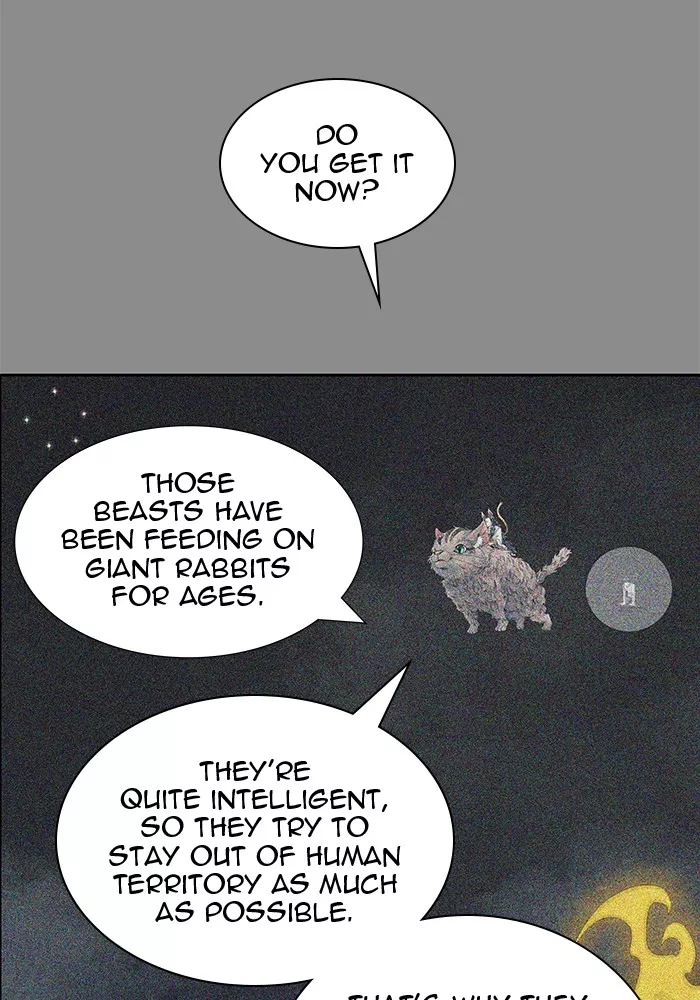 Tower of God, chapter 494, image 57