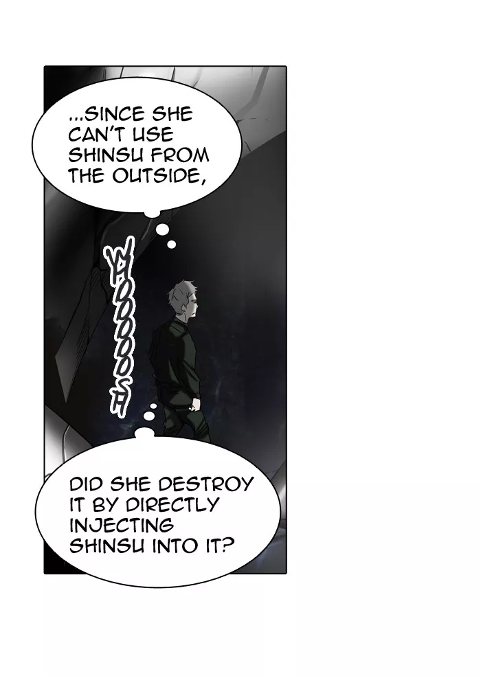 Tower of God, chapter 271, image 43