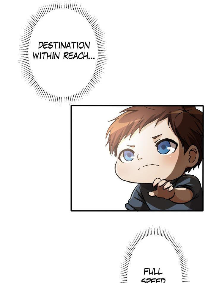 The Beginning After the End, chapter 2, page 46