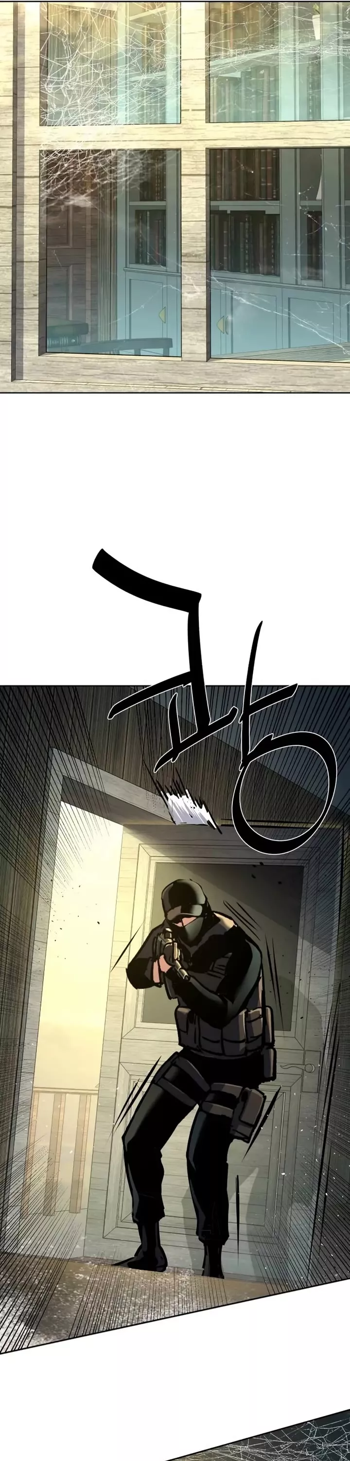 Teenage Mercenary, chapter 214, image 41