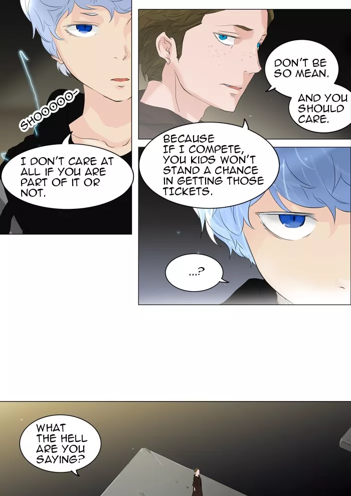 Tower of God, chapter 204, image 27