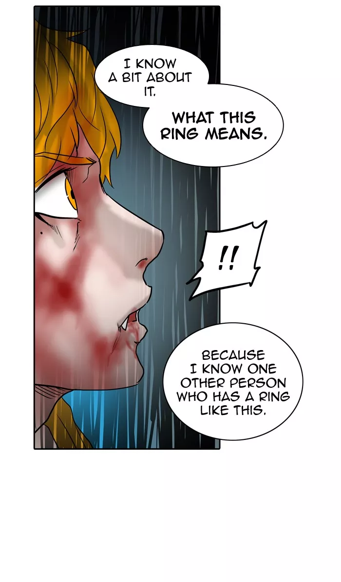 Tower of God, chapter 309, image 109