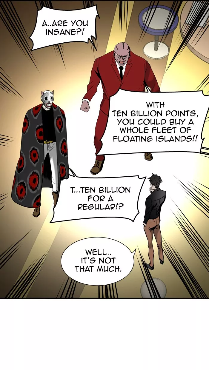 Tower of God, chapter 301, image 71