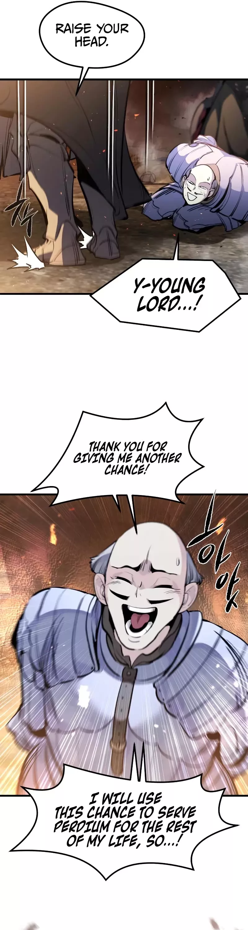 The Regressed Mercenary Has a Plan, chapter 36, image 21