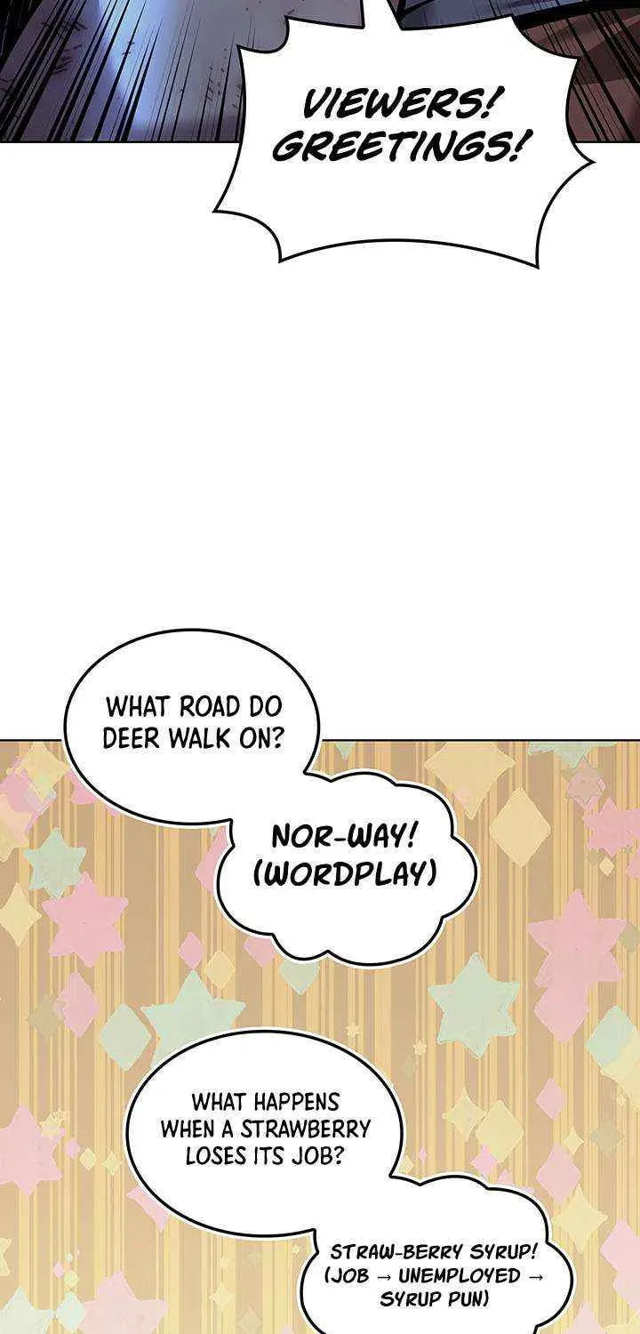 Overgeared (Team Argo), chapter 315, page 107