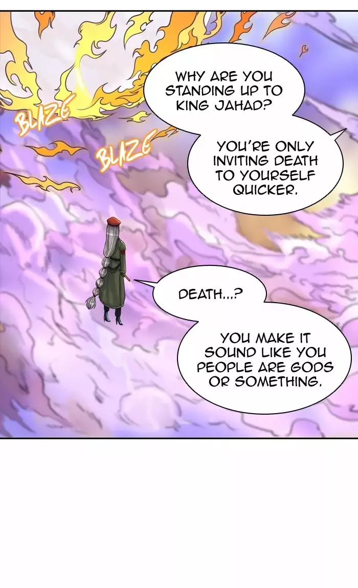 Tower of God, chapter 405, image 30