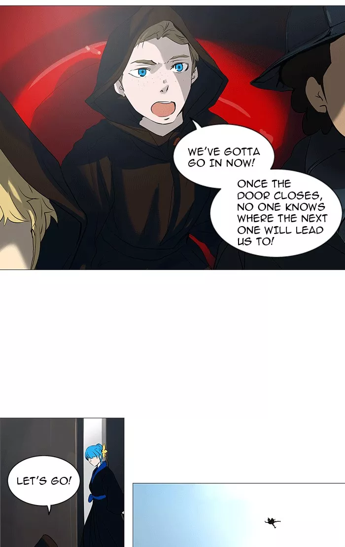 Tower of God, chapter 230, image 12