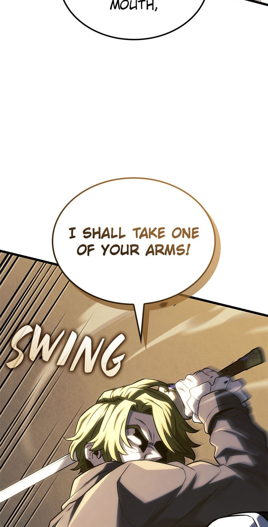 Revenge of the Baskerville Bloodhound, chapter 134, image 120