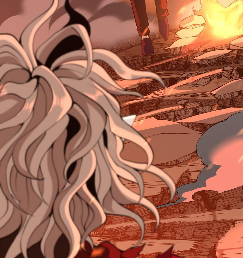 The Beginning After the End, chapter 139, image 28