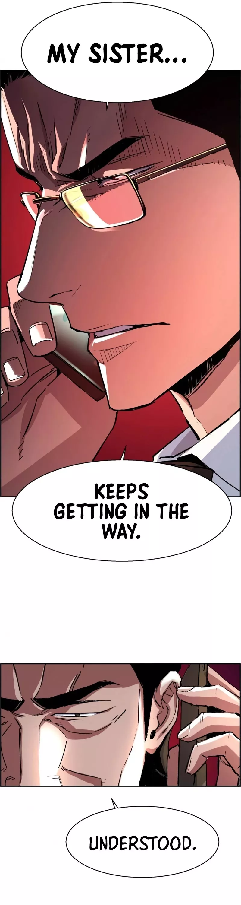 Teenage Mercenary, chapter 92, image 10