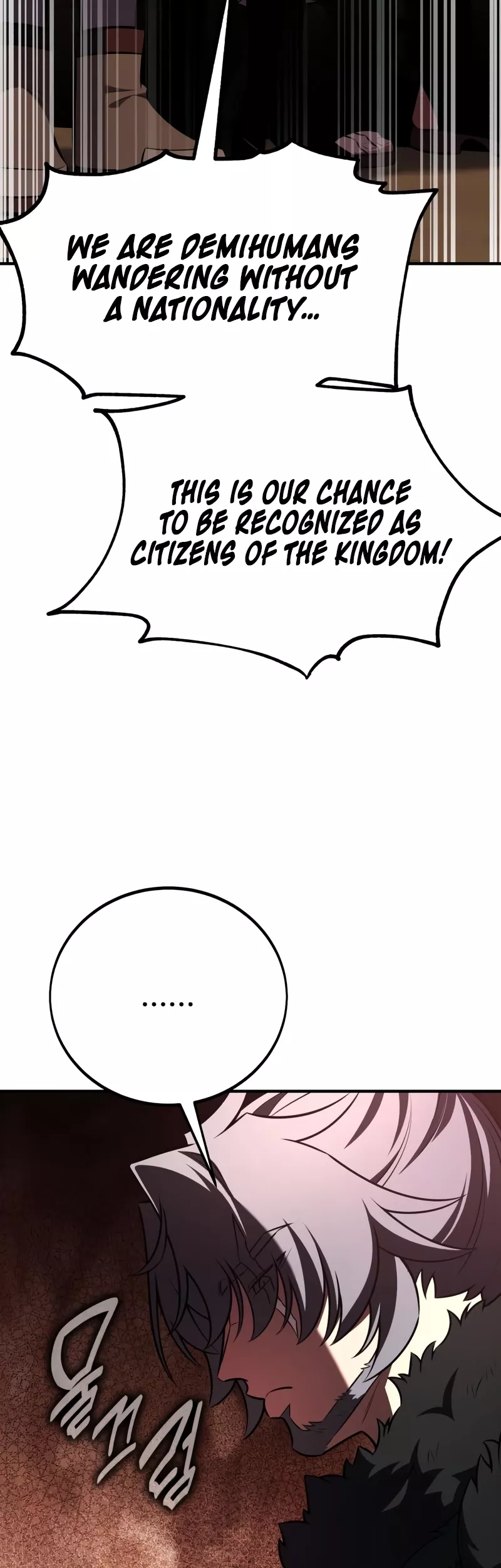 I Killed the Main Player, chapter 105, image 47