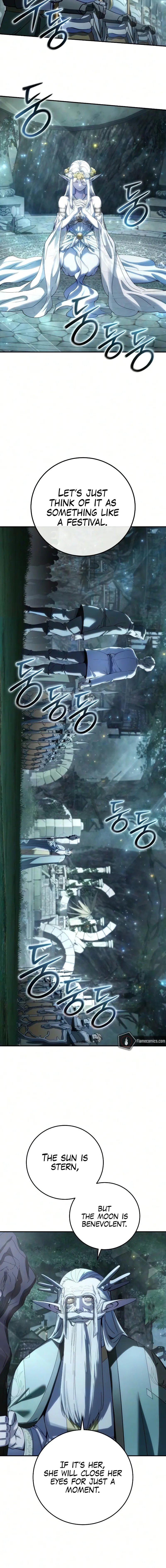 Star-Embracing Swordmaster, chapter 121, image 9