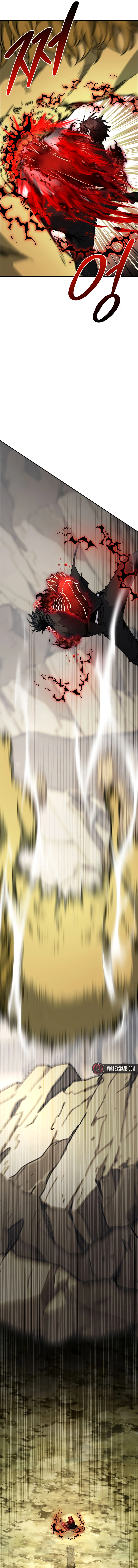 The Civil Servant of the Sword Returns, chapter 79, image 15