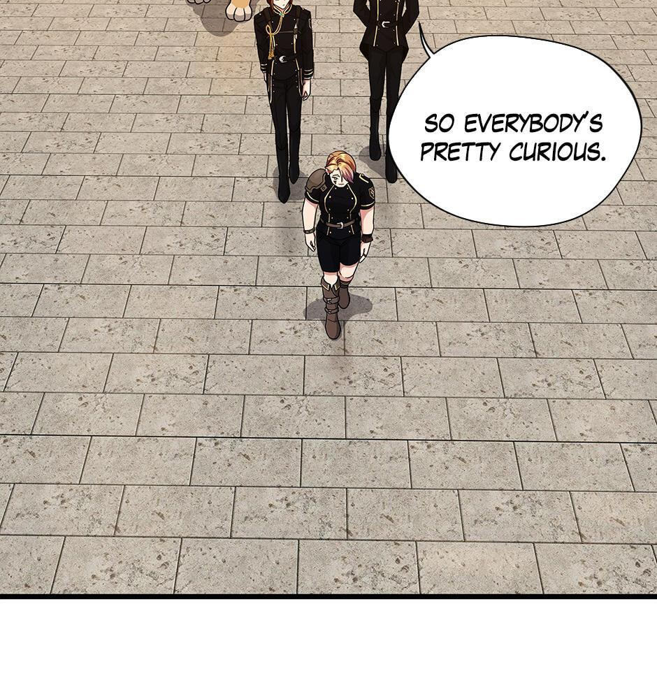 The Beginning After the End, chapter 91, image 58