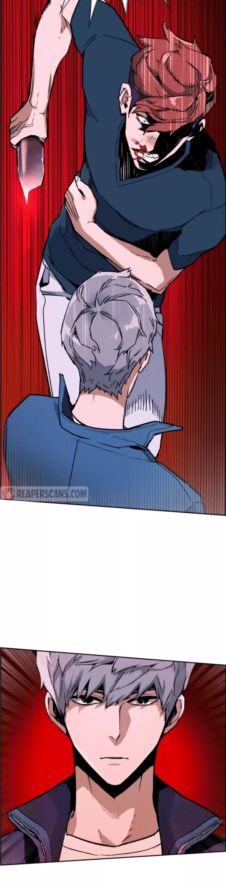 Teenage Mercenary, chapter 7, image 14