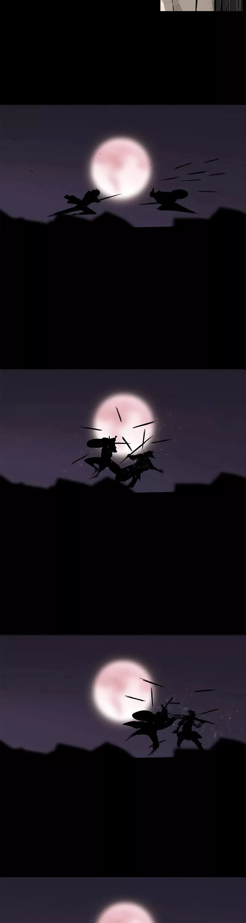Legend of the Northern Blade, chapter 140, image 4