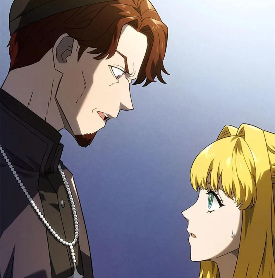 Revenge of the Baskerville Bloodhound, chapter 49, image 107