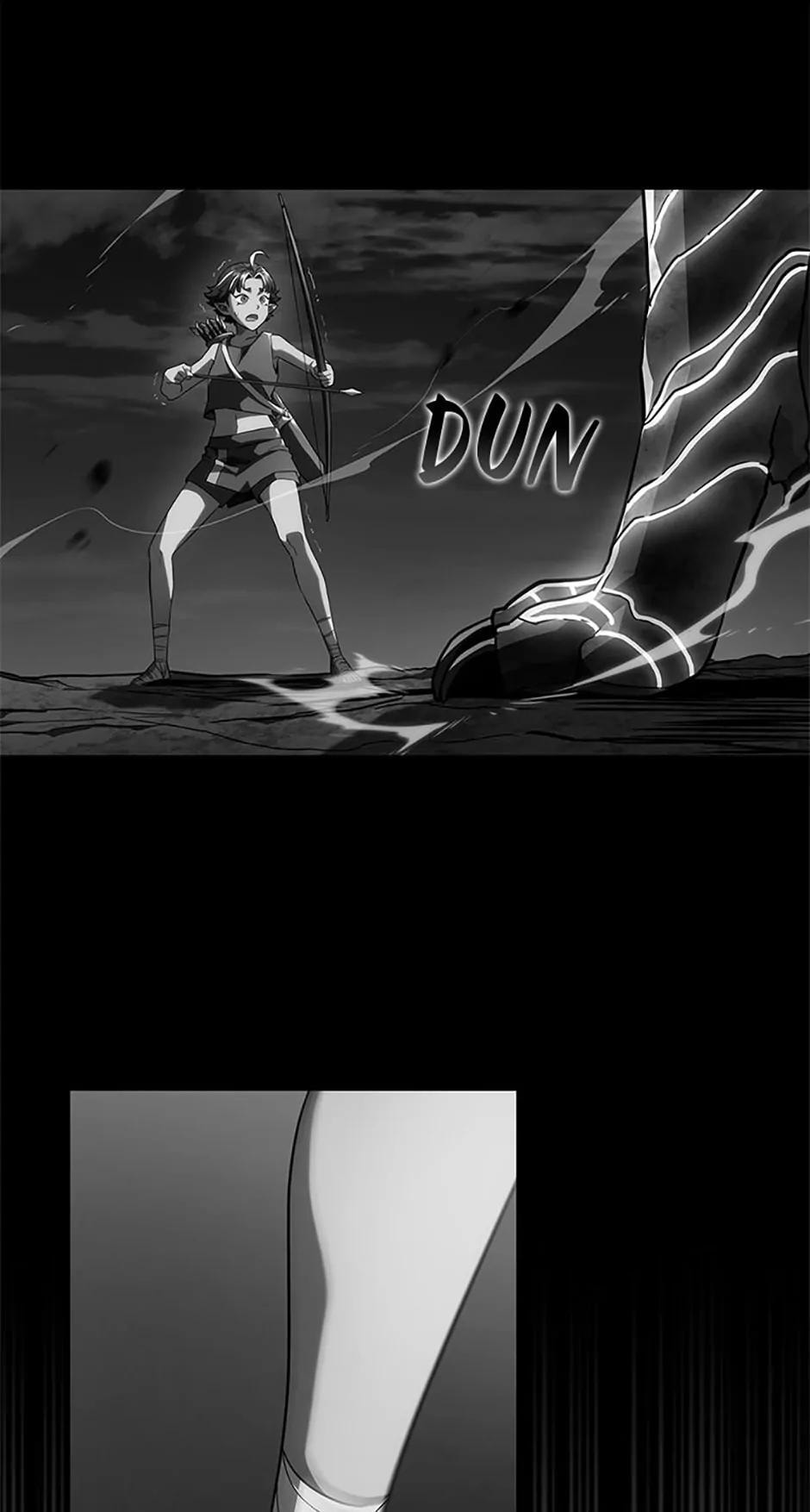 Revenge of the Baskerville Bloodhound, chapter 50, image 8