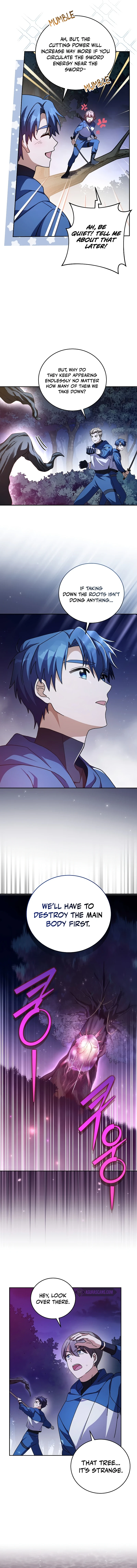 The Novel’s Extra, chapter 57, image 11