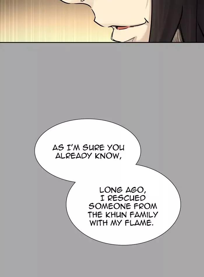 Tower of God, chapter 420, image 18