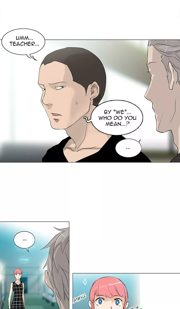 Tower of God, chapter 198, image 9